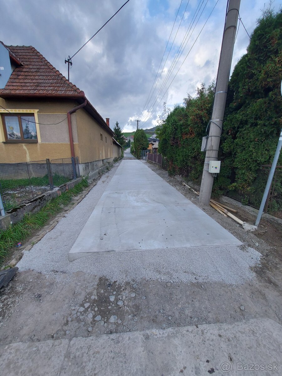 Stavebná činnosť - 17