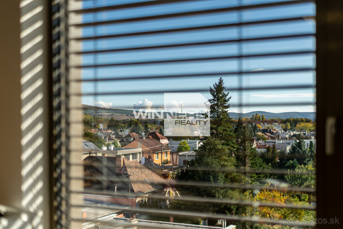 Prenájom moderných kancelárskych priestorov, 56,26 m2 – Flor - 17