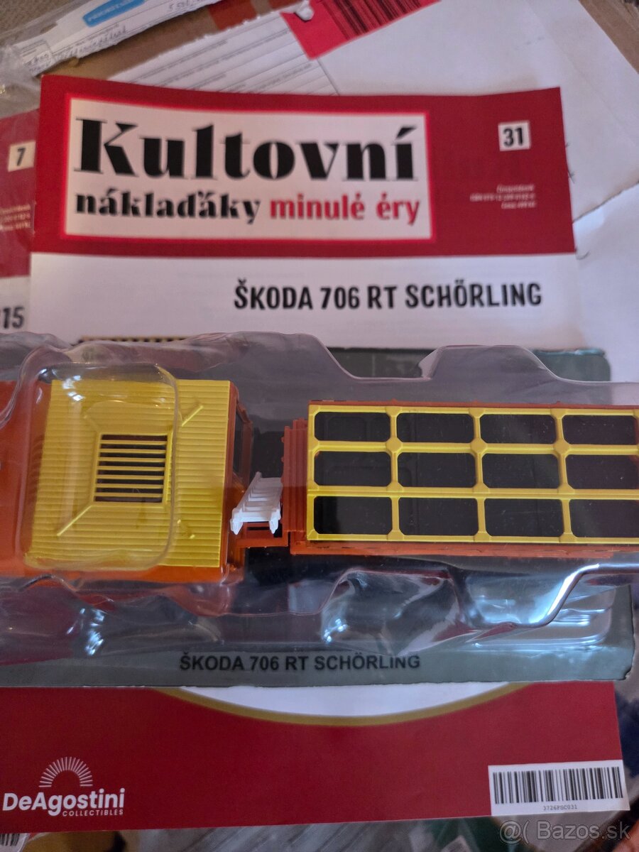 Nissan gtr skyline/deleroan - 17