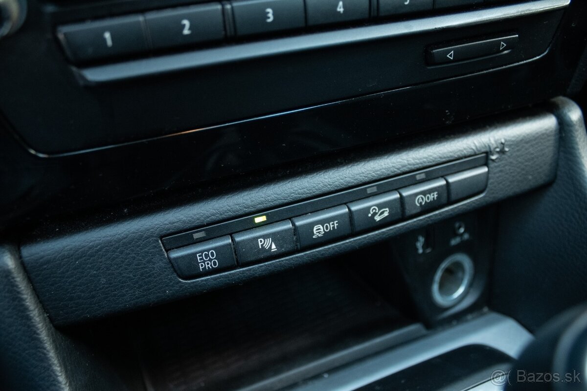 BMW X1 XDrive 18d A/T - 17