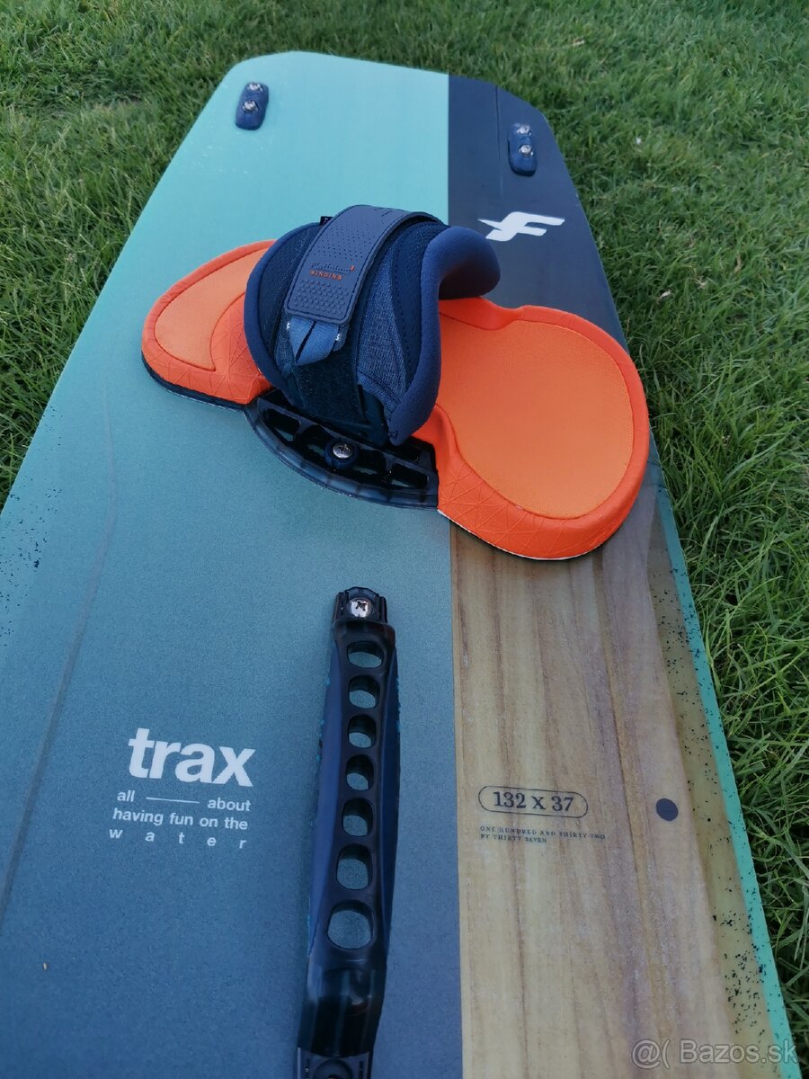 🔥 Predám kompletnú kite výbavu – model 2024 🔥 - 17