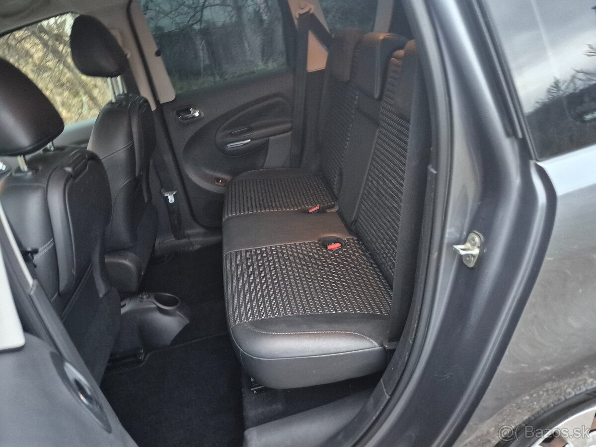 Citroën C3 Picasso 1.6 benzin - 17