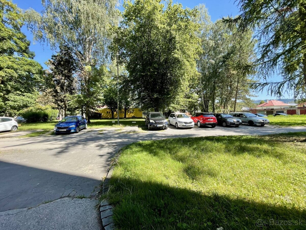 Na predaj:3-izbový byt po rekonštrukcii v širšom centre Brez - 17