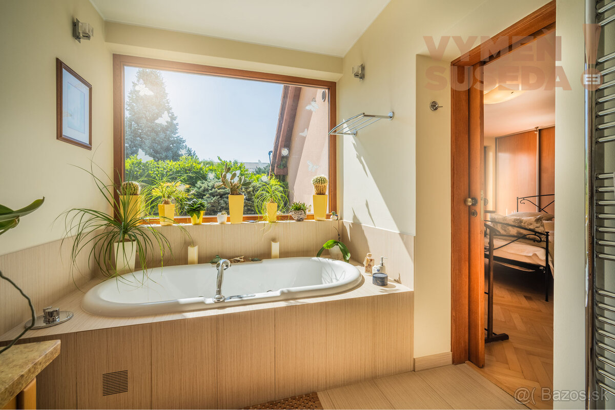 VYMEŇ SUSEDA – PONÚKAME NA PREDAJ VÝNIMOČNÝ 5 IZBOVÝ RODINN - 17