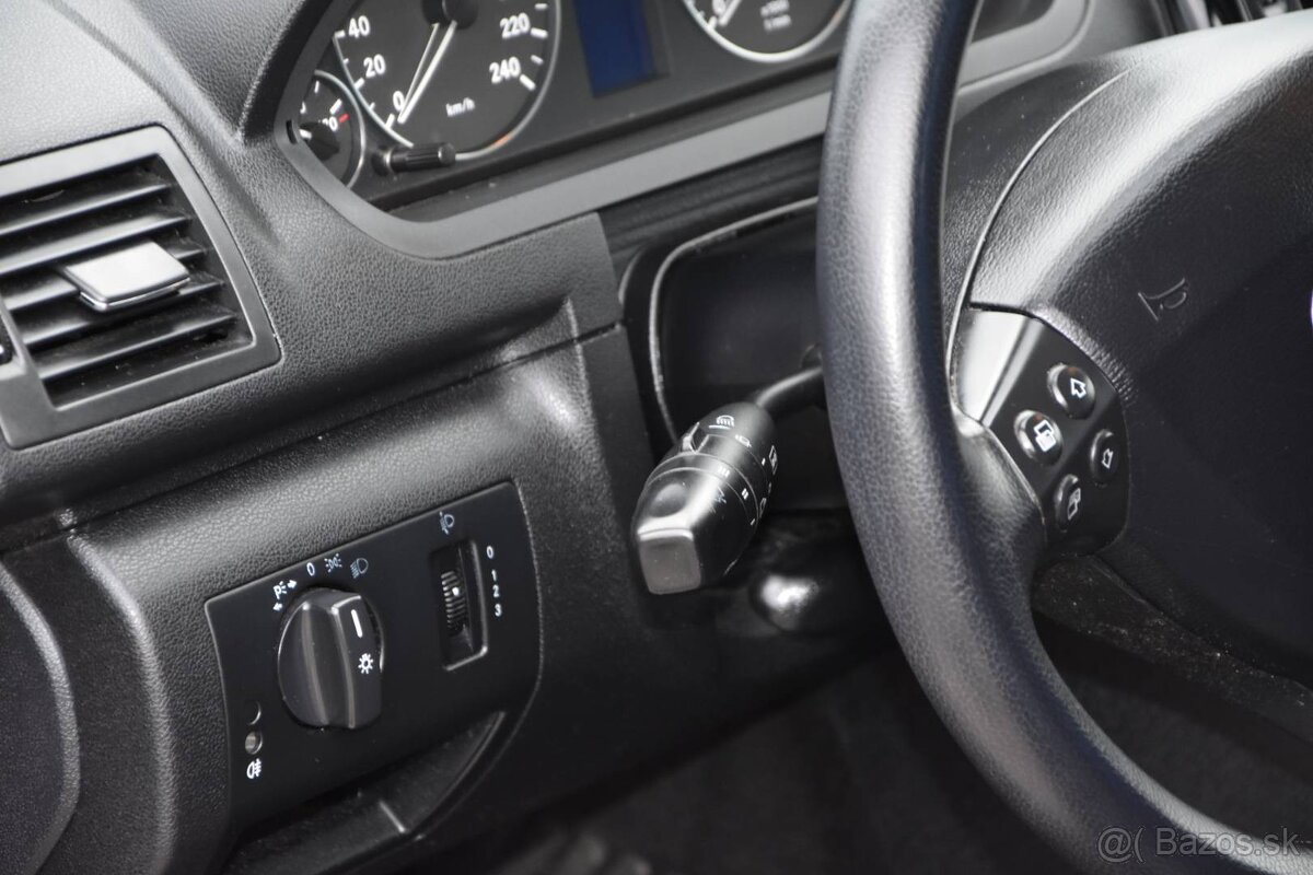 Mercedes-Benz A trieda - 17