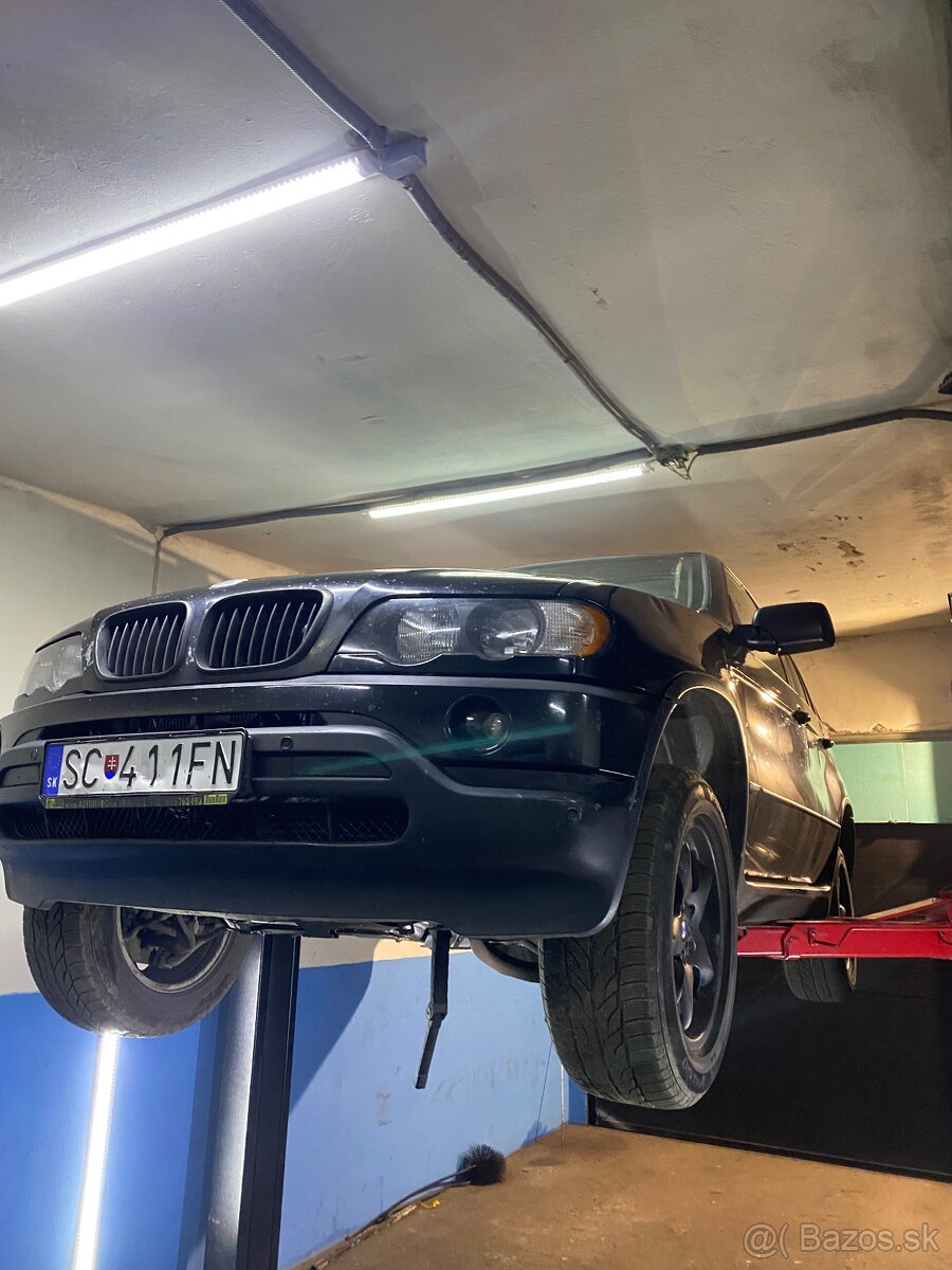 BMW X5 - 17