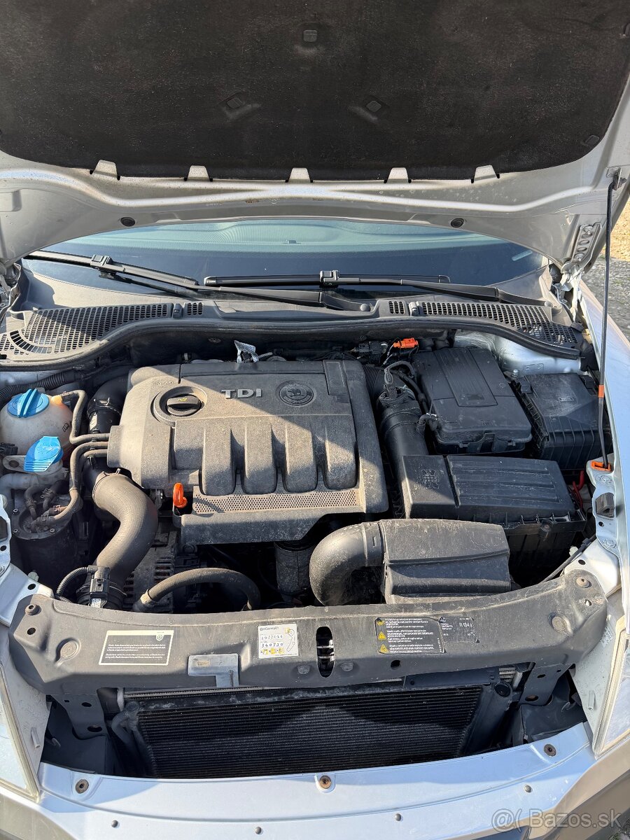 Škoda Octavia Scout - 17