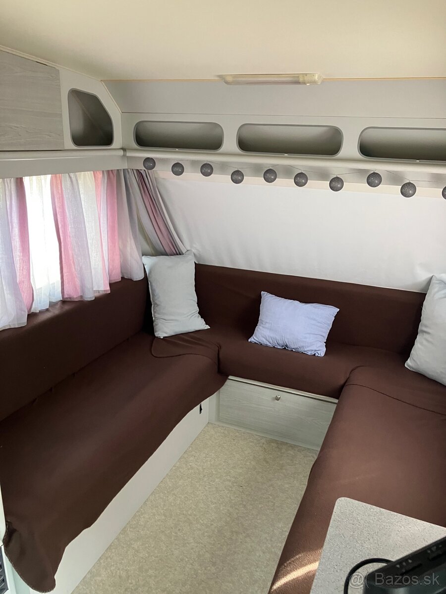 Karavan Beyerland 2038 - 17