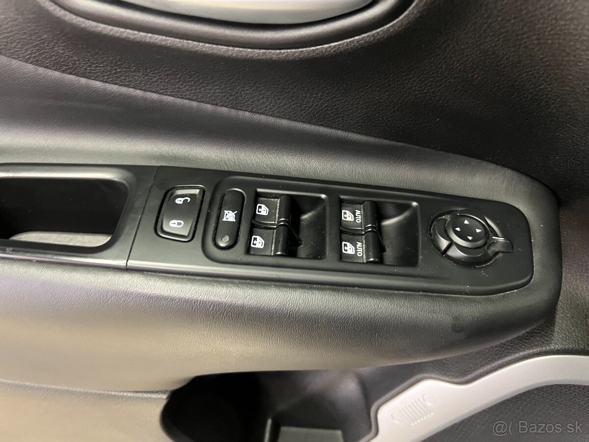Jeep Renegade 1.6 MJT 120 Limited DDCT - 17