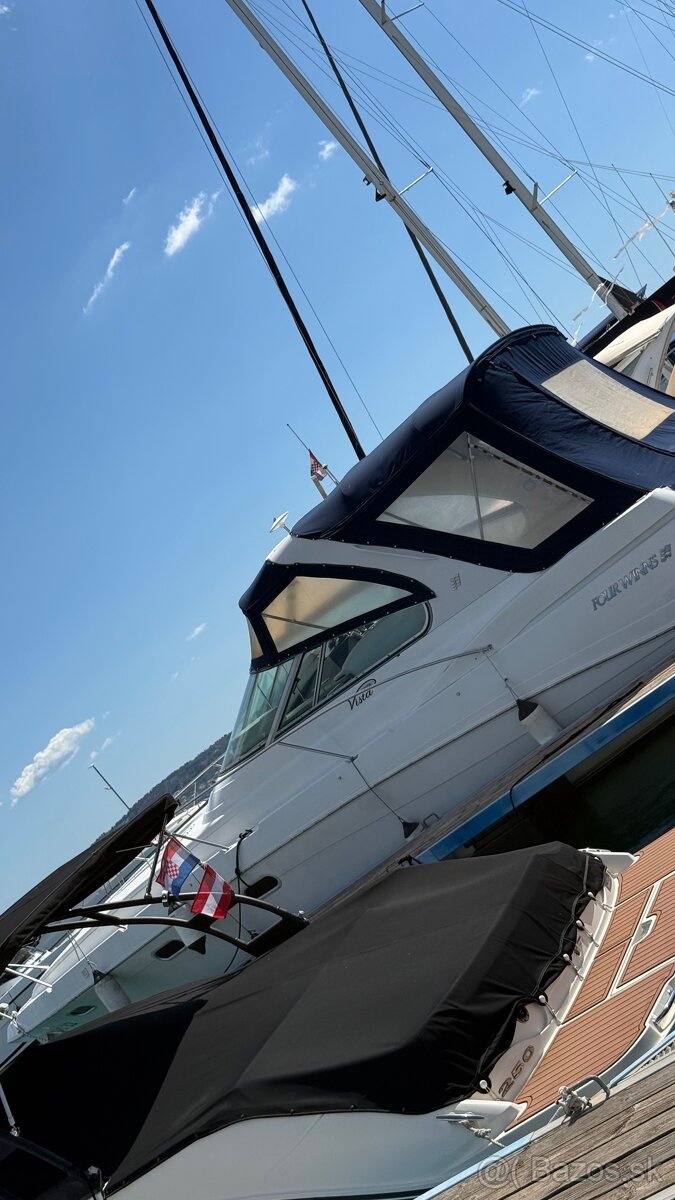 Four Winns Vista 378 - 17