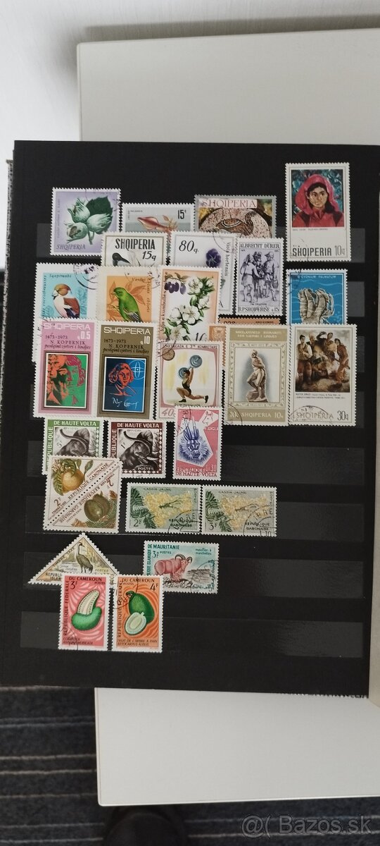 Album celý svet - 17