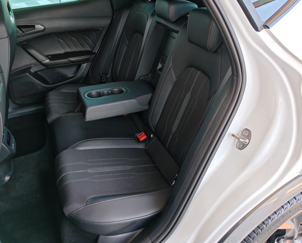 Cupra Formentor 2.0 TSI 310k 4Drive DSG Veloz - 17