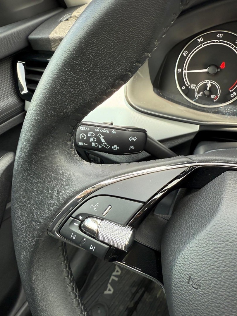 Škoda Scala 1.0 TSI Ambition - 17