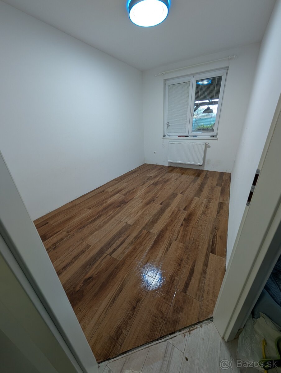 Interiér a exterier - 17