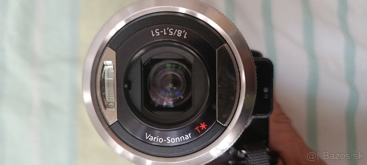Sony Handycam 2x - 17