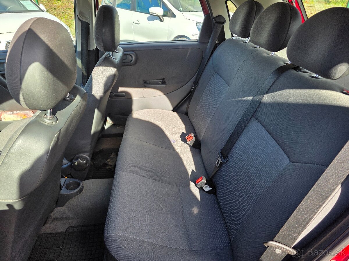 Opel Corsa 1.0 12V Essentia - 17