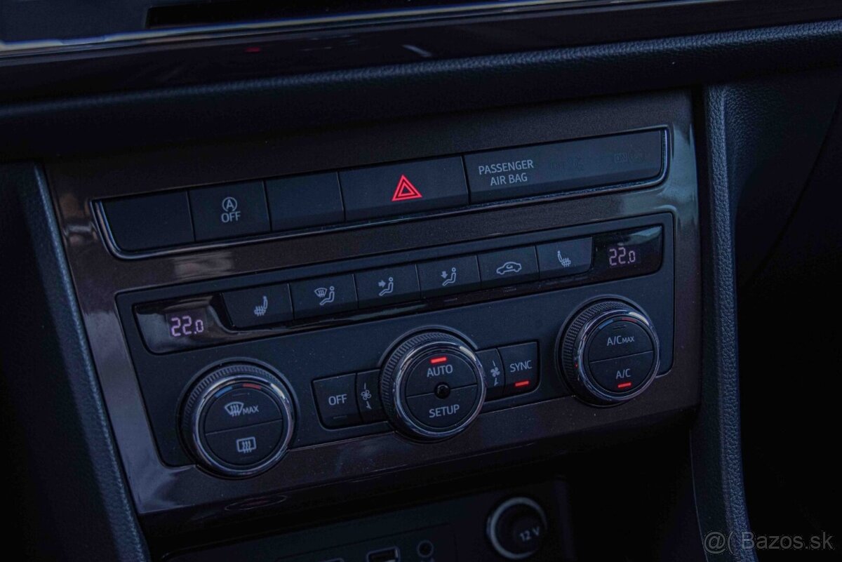 Seat Ateca 2.0 TDI 150 Xcellence - 17