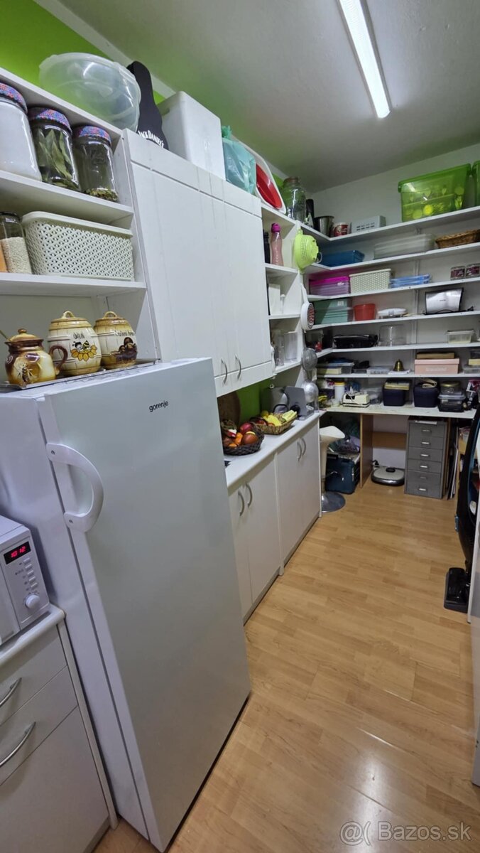 3-4 i byt s parkovacím miestom, balkónom, pivnicou Šaľa-Veča - 17