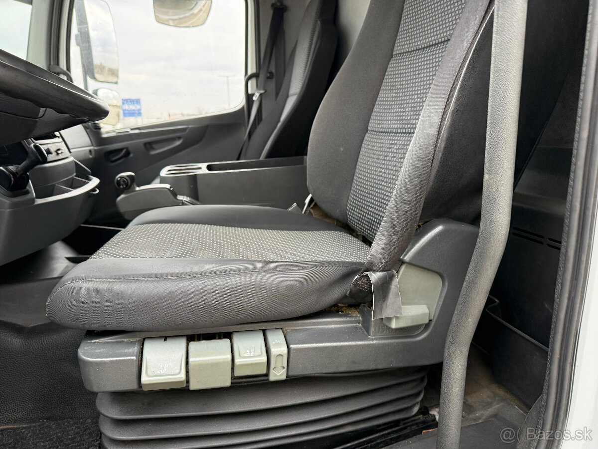 CISTERNA MERCEDES AXOR 1824-NOVA CISTERNA 11500L - 17