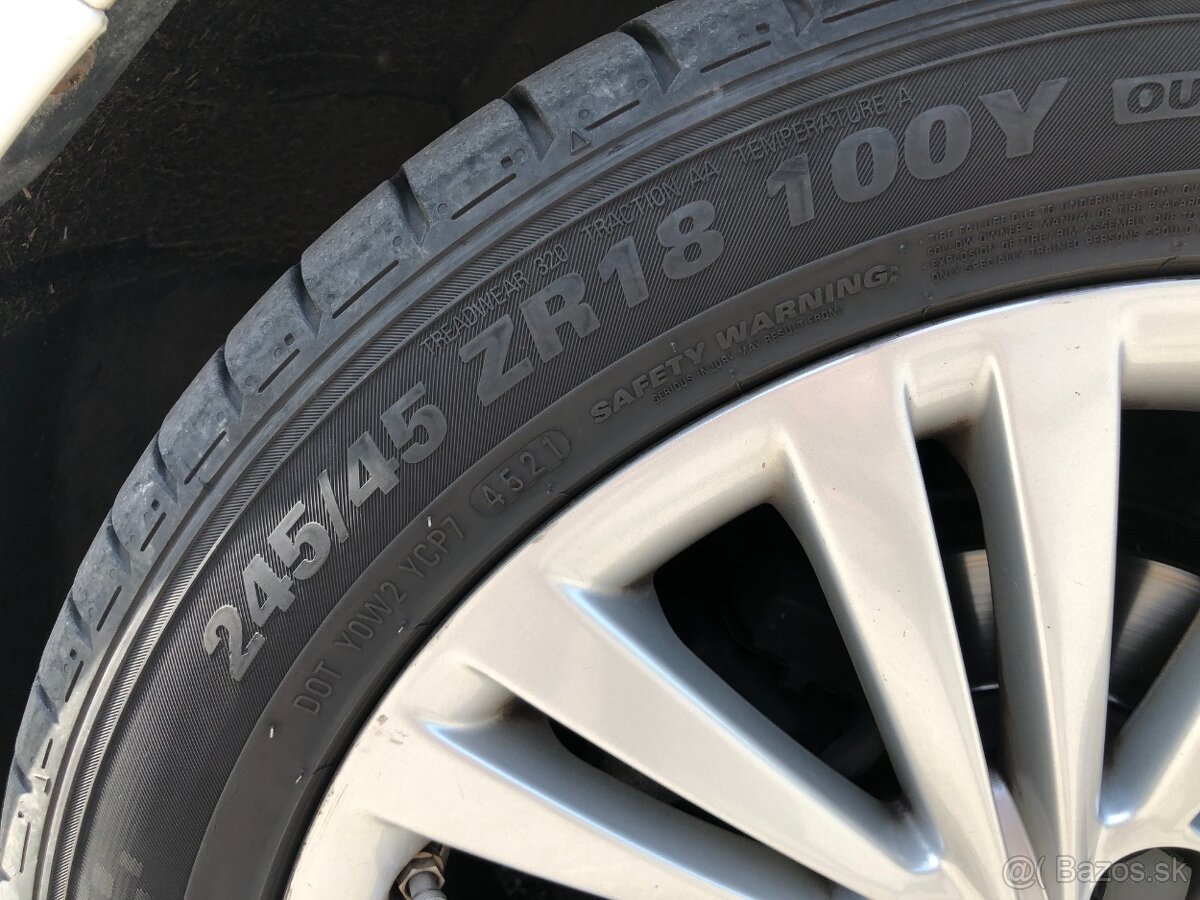 Opel Insignia ST 2,0 CDTi, 96 kW - 17