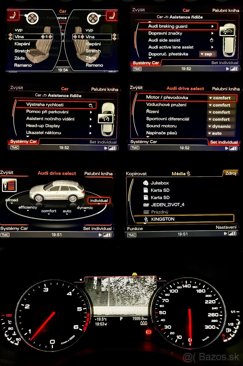 Audi A6 Allroad 3.0 BiTdi Quattro - 17