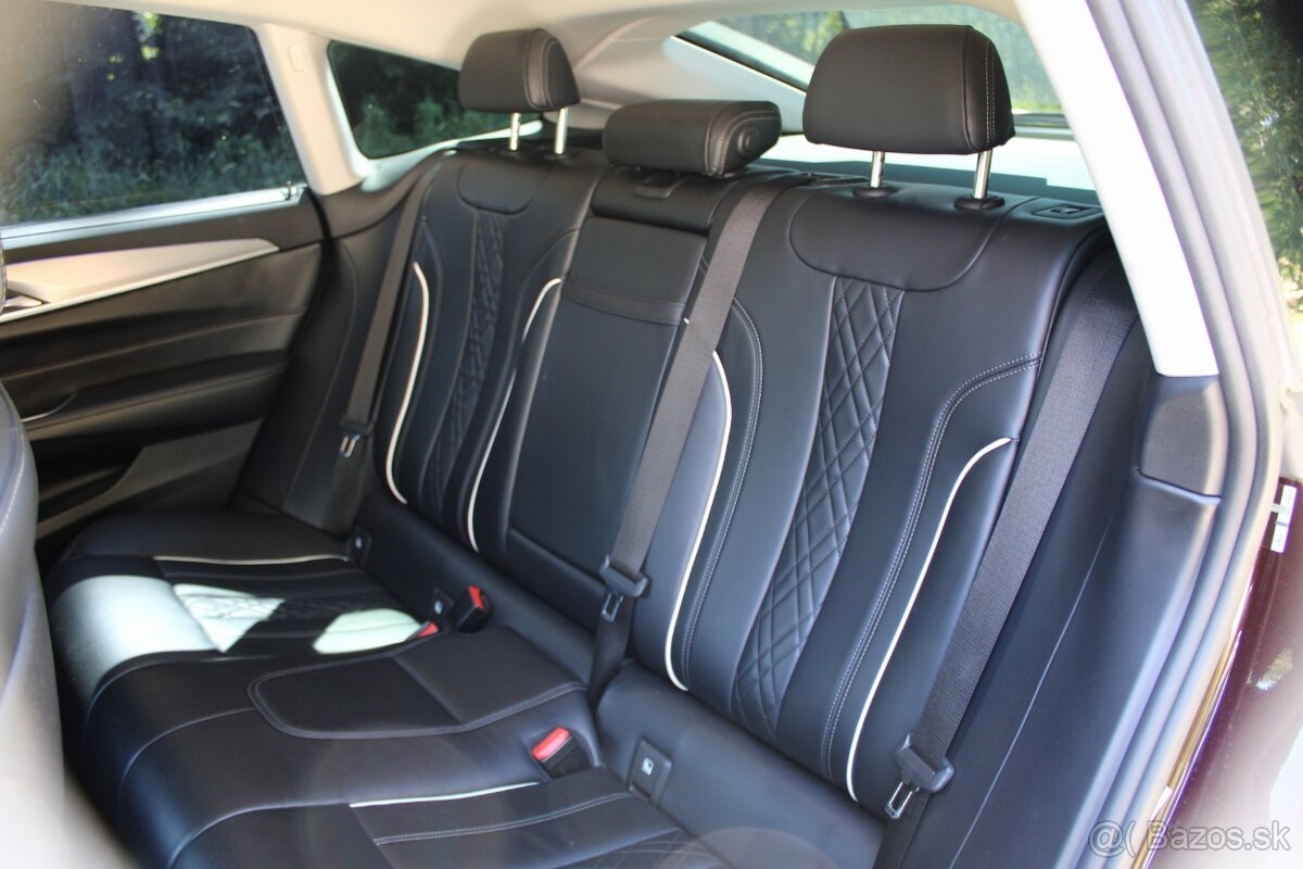 BMW Rad 6 GT 640d xDrive - 17