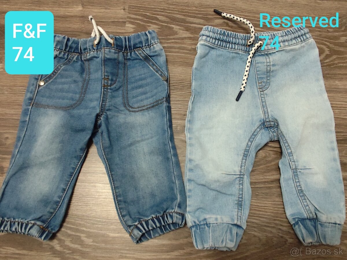 Balík oblečenia pre chlapčeka - 17