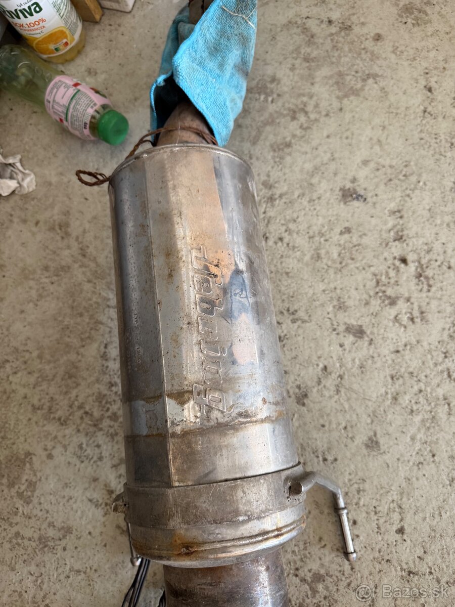 Honda Civic 6G MB – originálne a tuning diely (palubovka, ná - 17