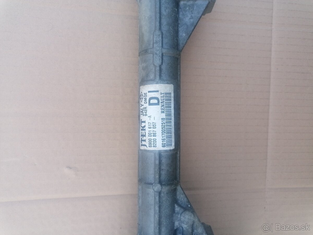 Renault Twingo 2009 - 17