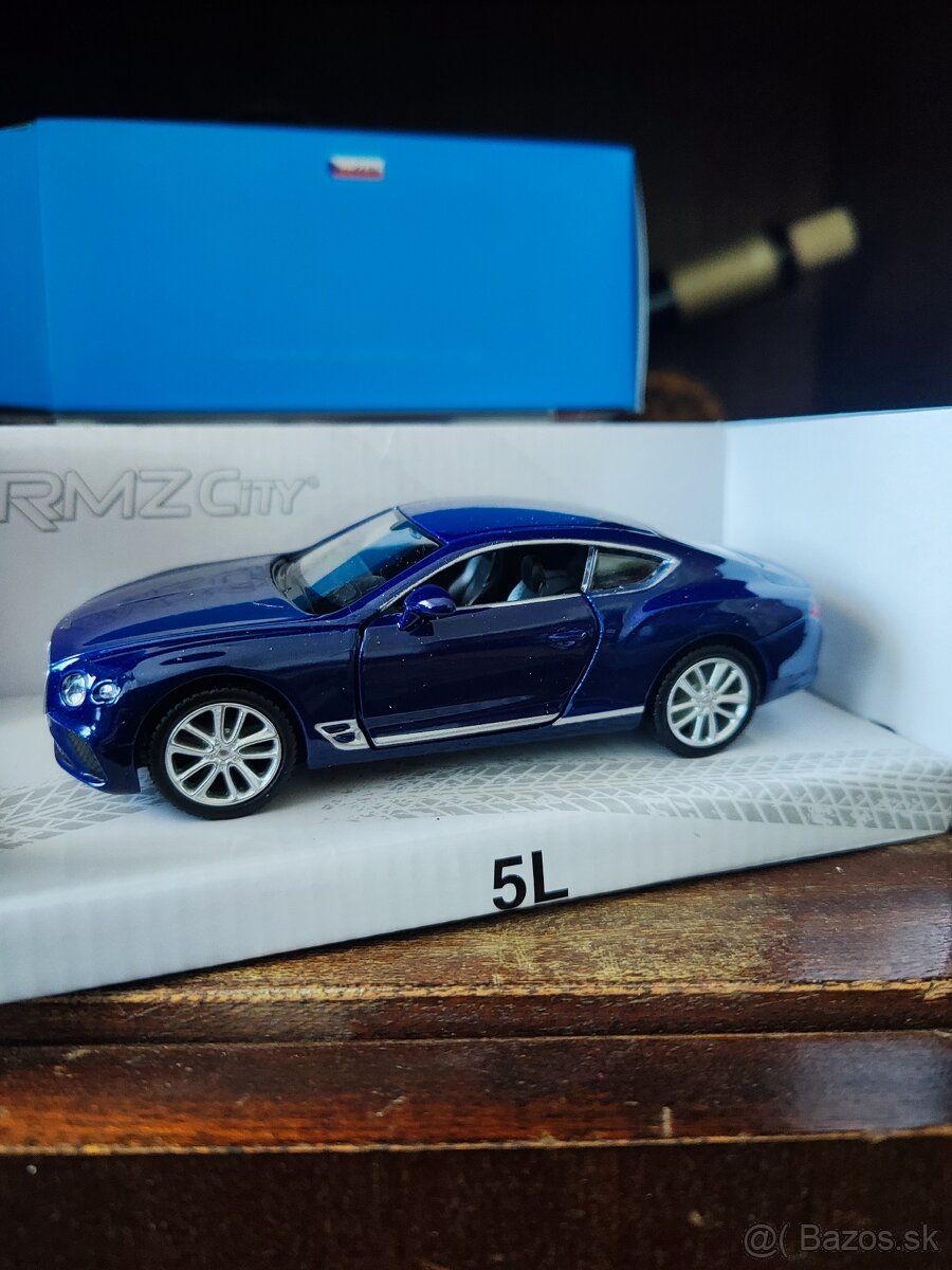 Mix modely časť 2 - 17