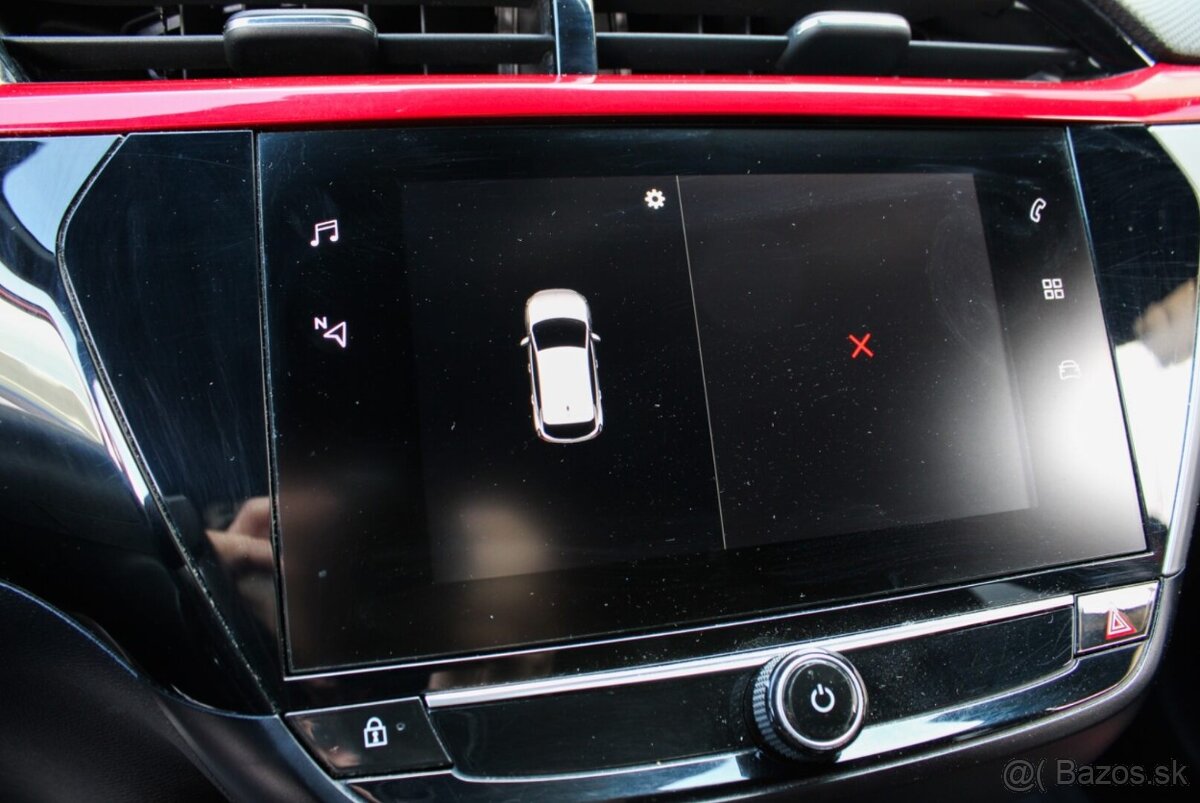 Opel Corsa 1.2 100k S S GS Line A/T - 17