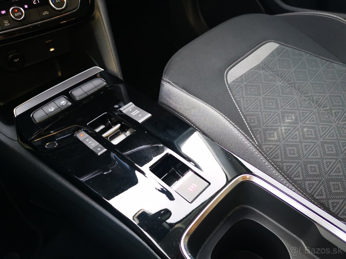 Opel Mokka-e – 07/2021 - 61.200km - 17