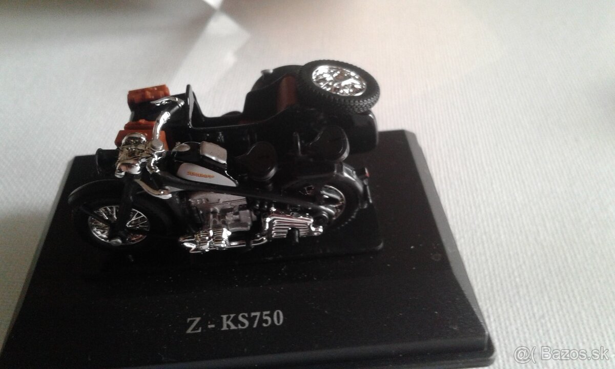 Zberateľské modely vojenskej techniky - 17