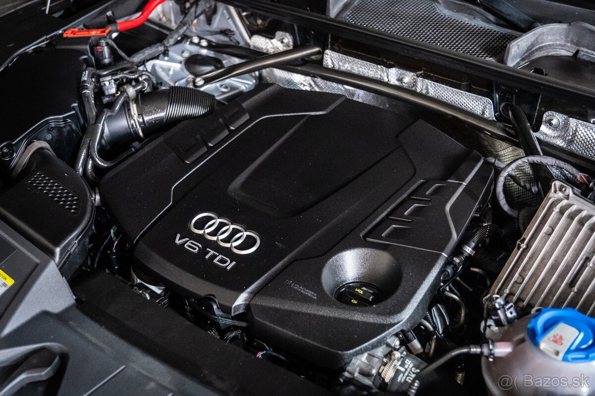 💥 AUDI Q5 3.0 TDI QUATTRO | 210kW | 2018 | Akontácia od 0% - 17