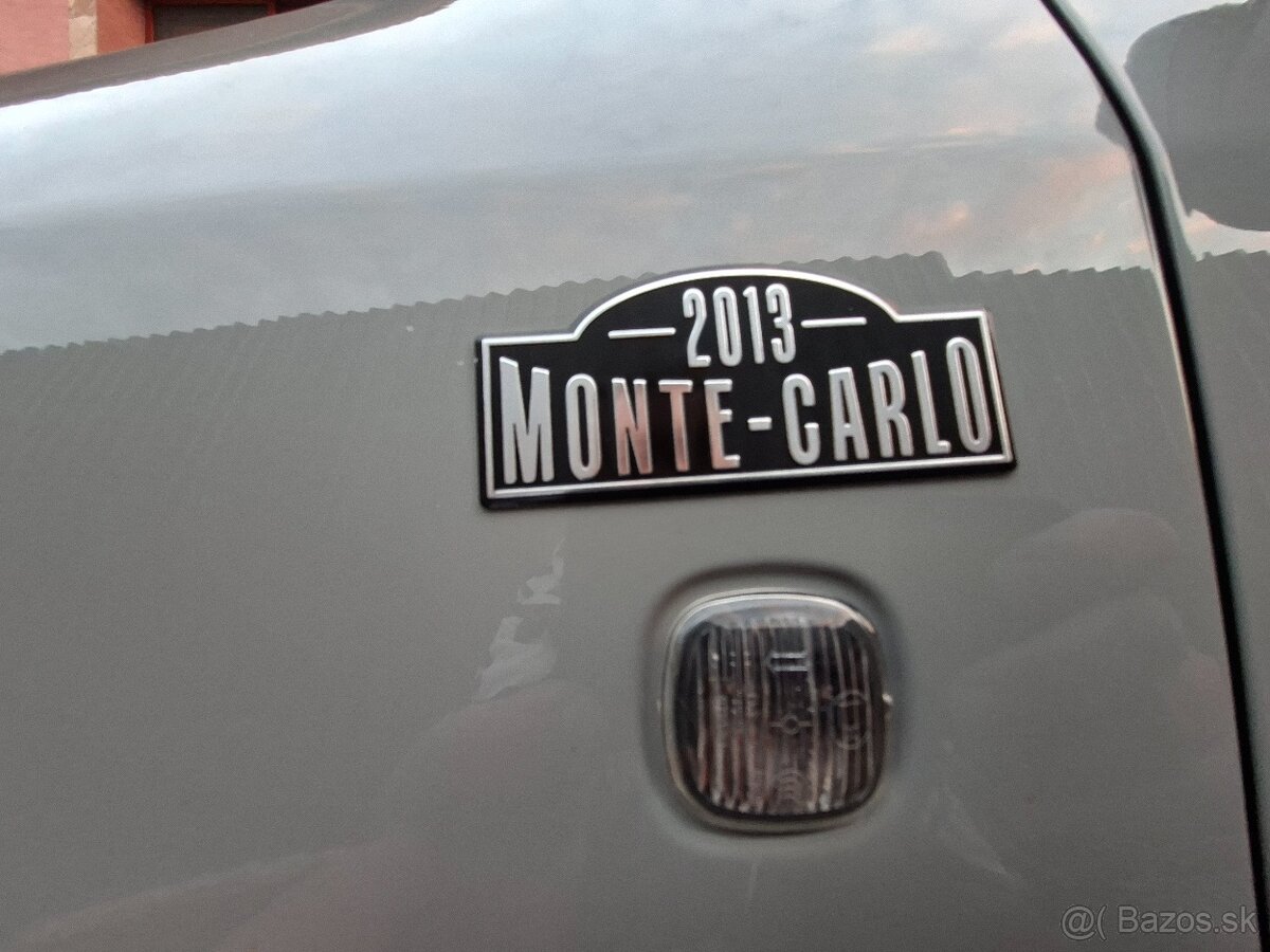 Predám Skoda Fabia 2--Monte Carlo-r.v-2013, - 17