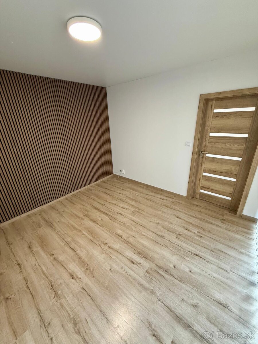 NA PREDAJ 5-izbový BUNGALOV - 17