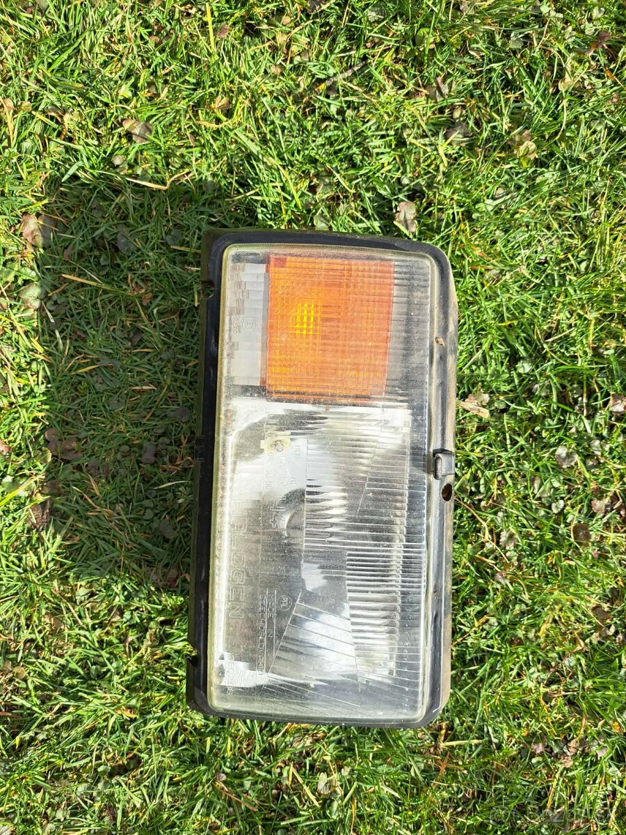 Lada náhradné diely - 17