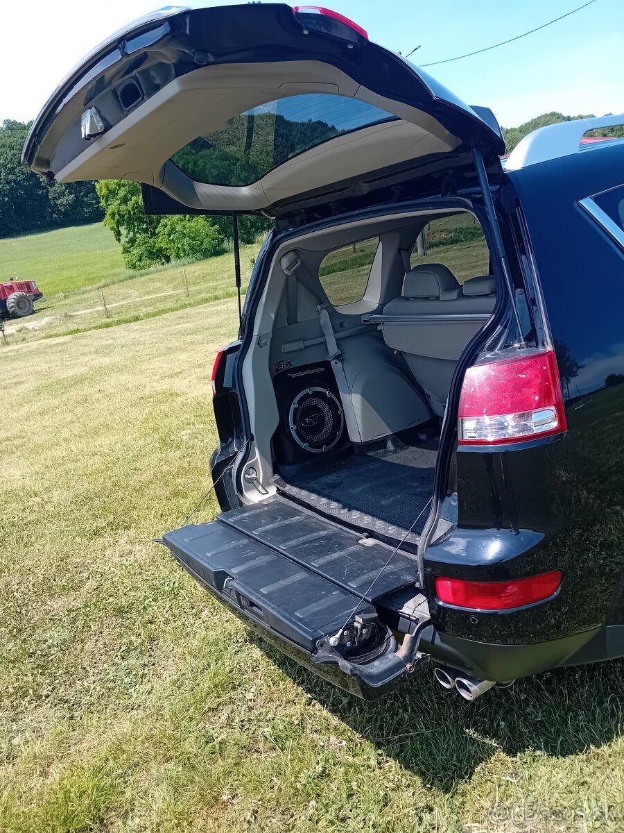 Predam Citroën C.Croser 2.2 Disel - 17
