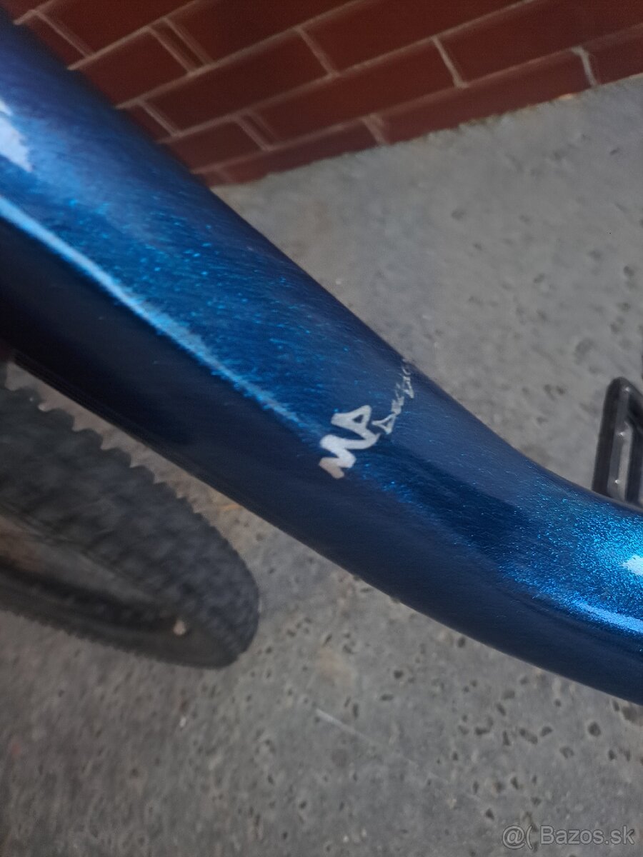 Commencal meta sx 2014 custom - 17