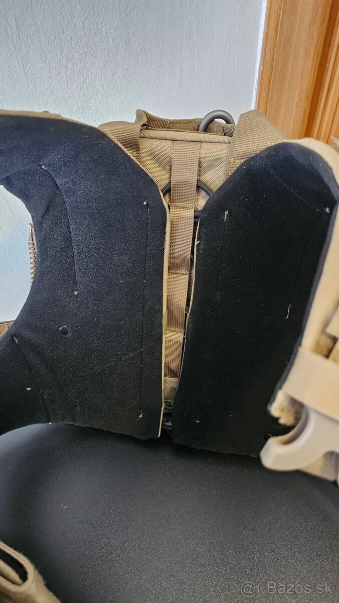 CRYE PRECISION AVS (CONQUER CVS Replica) - 17