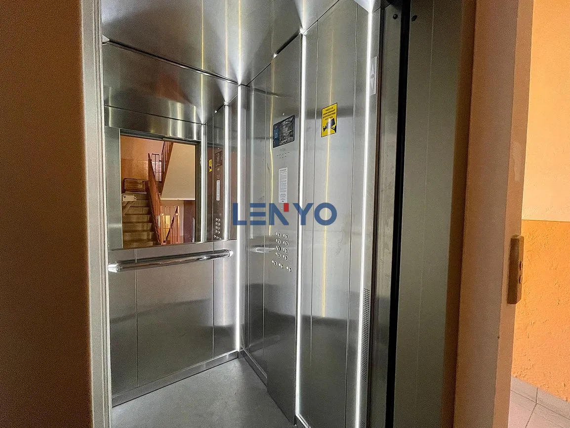 Komfortný 3-izbový byt na predaj -ul Slnečná- 83m² - 17