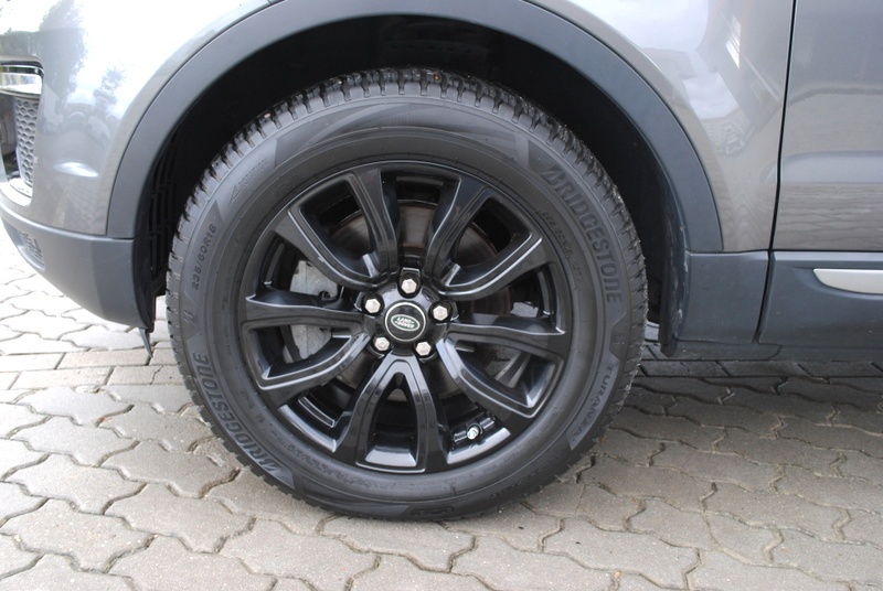 Land Rover Range Rover Evoque 2.0D⭐4X4⭐PREVERENÉ VOZIDLO - 17