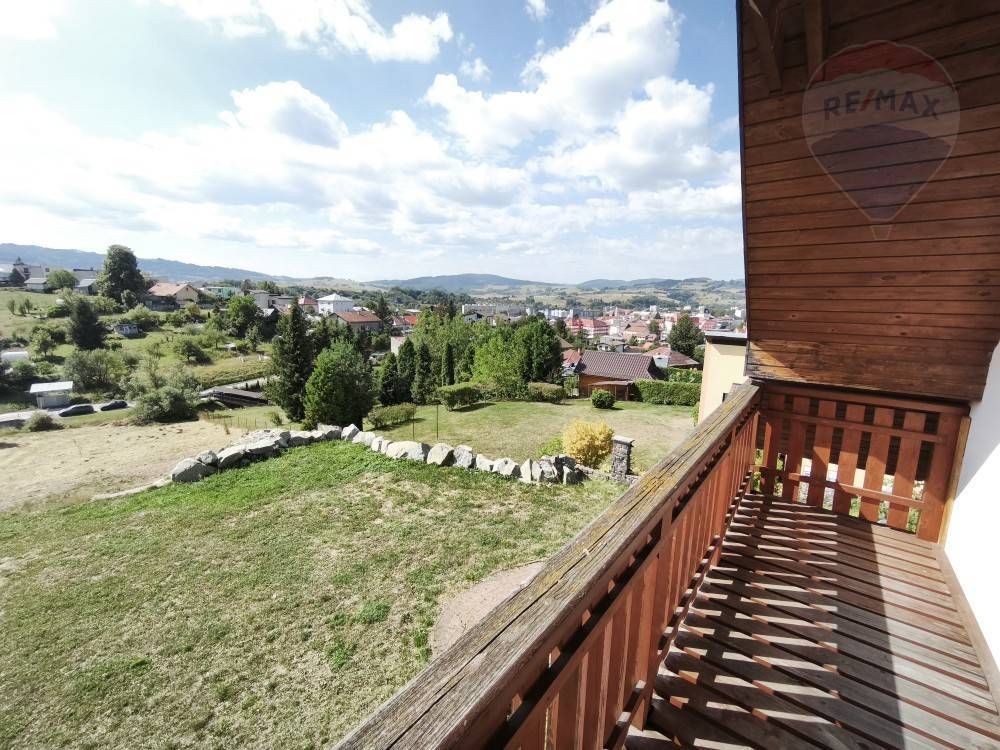 Predaj rodinného domu v Brezne - 17