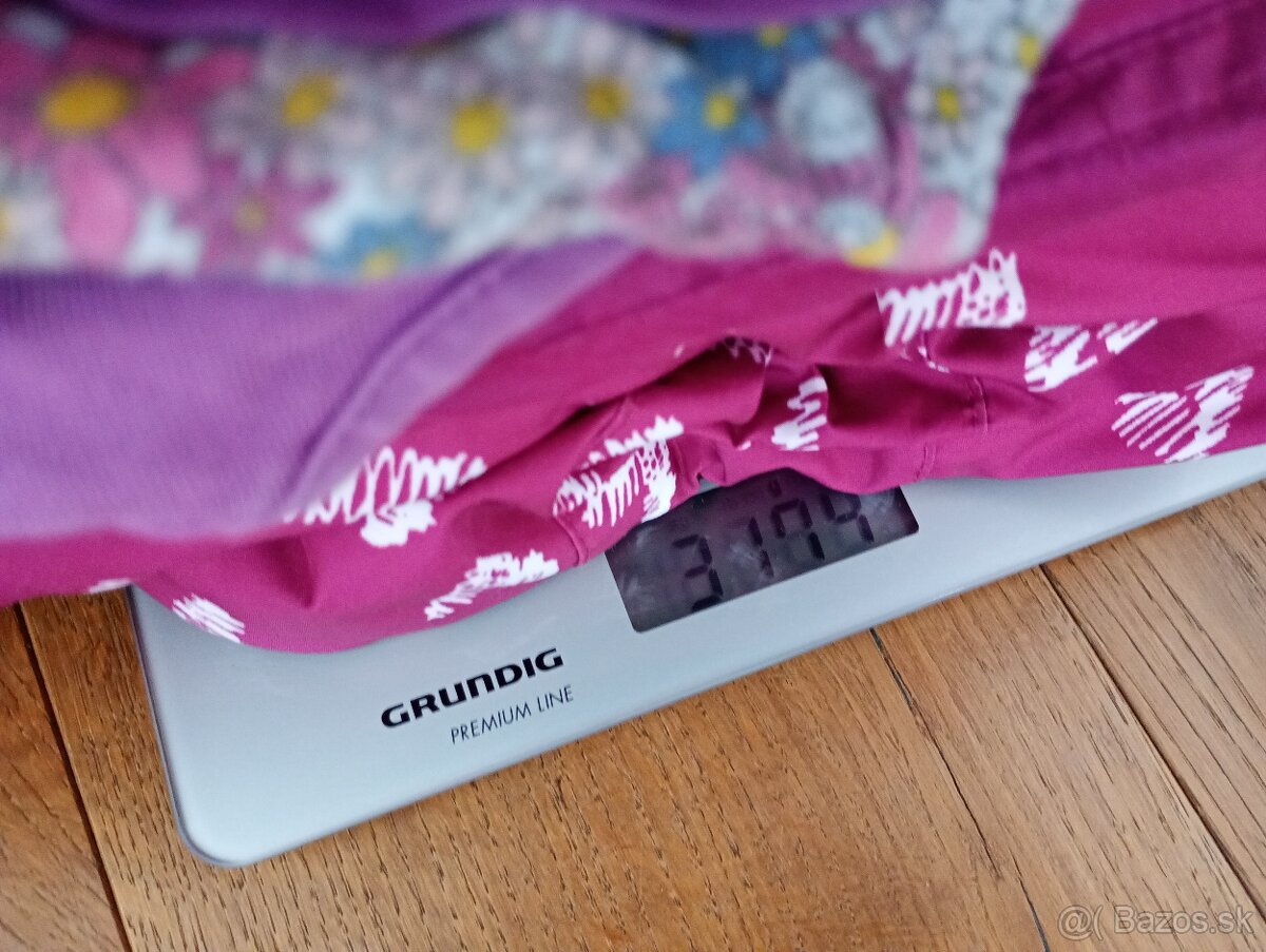 Balik oblečenia pre dievča, veľ.128 - 17