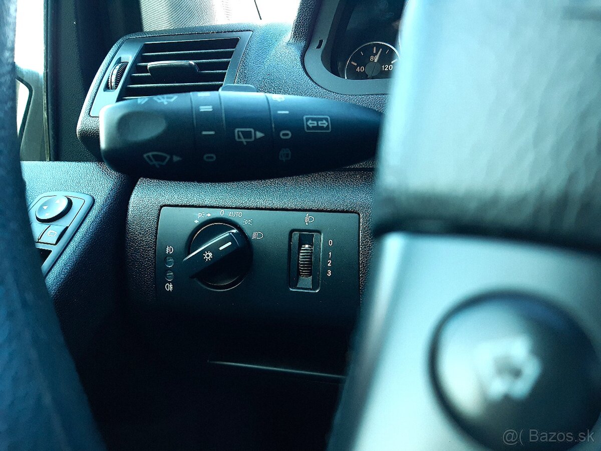 Mercedes Benz A 150 - 17