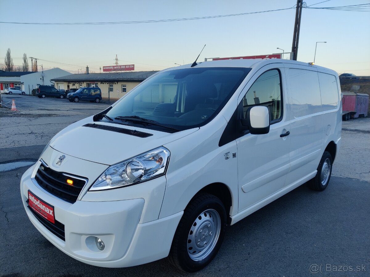 Peugeot Expert - 17