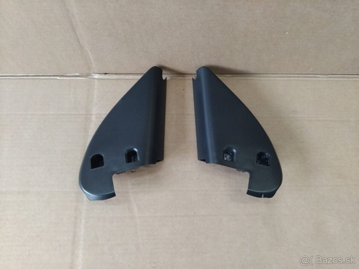 rozpredám interiér Superb 2 - 17