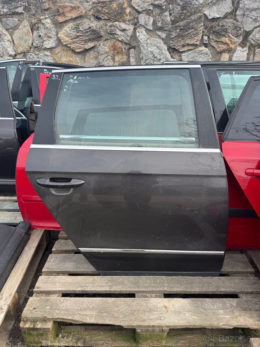 Volkswagen passat b6 - 17