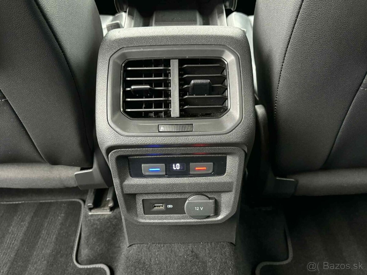 Volkswagen Tiguan Allspace 176kw R line - 17