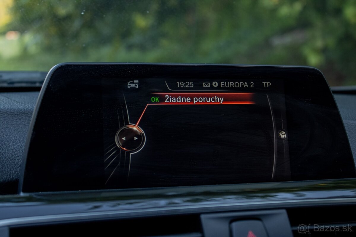 BMW Rad 3 318d Sport Line - 17